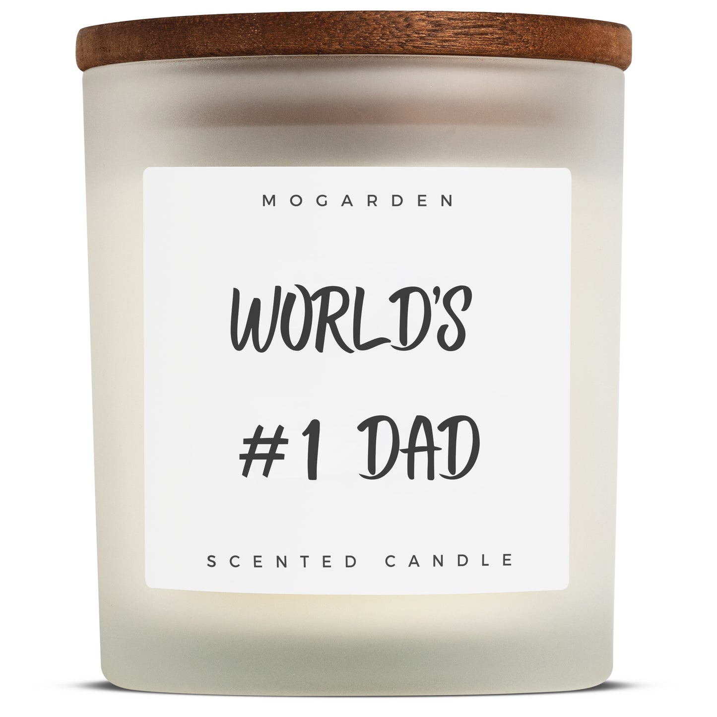 Premium Scented Candle Gifts - Luxury Gifts for your Dad