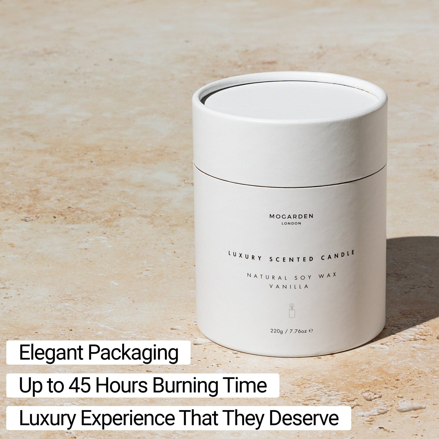 Funny Wedding Gifts - Engagement Candle Gift - Scented Candle