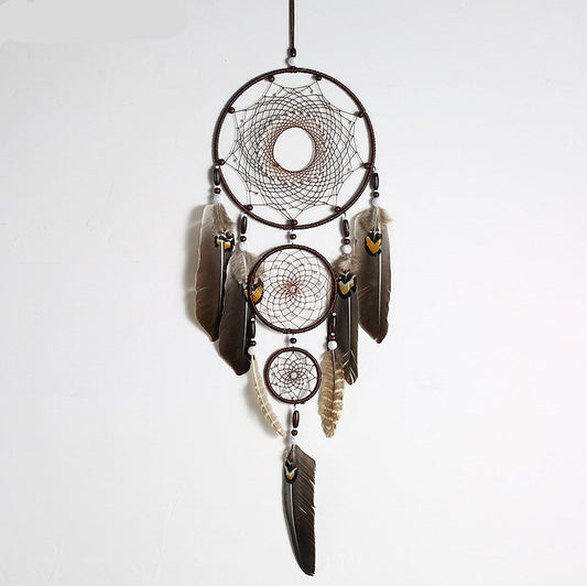 Boho Dream Catcher