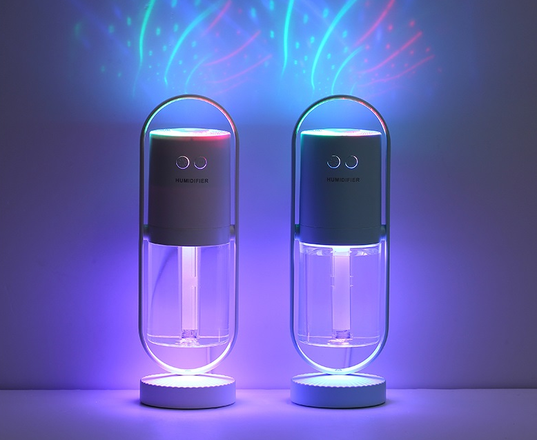 USB Air Humidifier