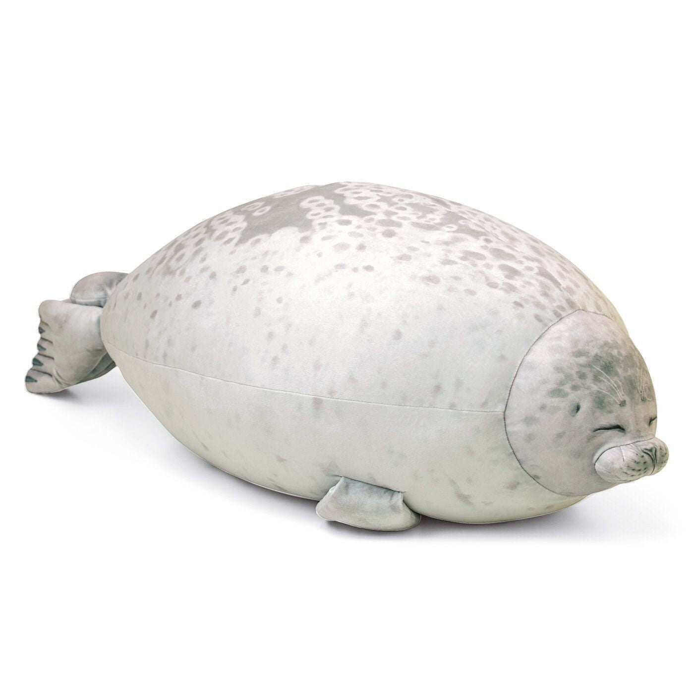 Osaka Seal Pillow