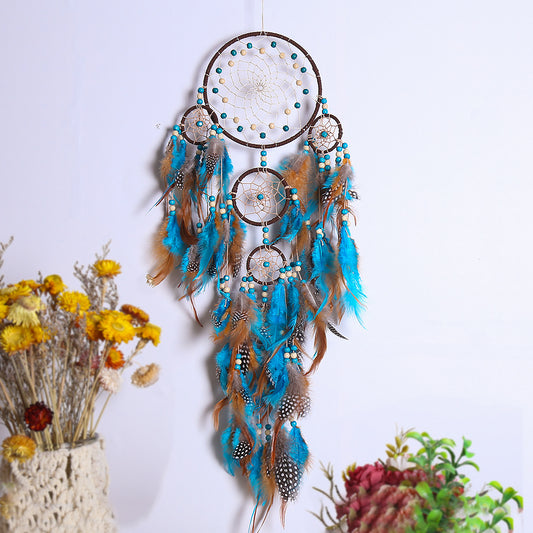 Dream Catcher Five Rings