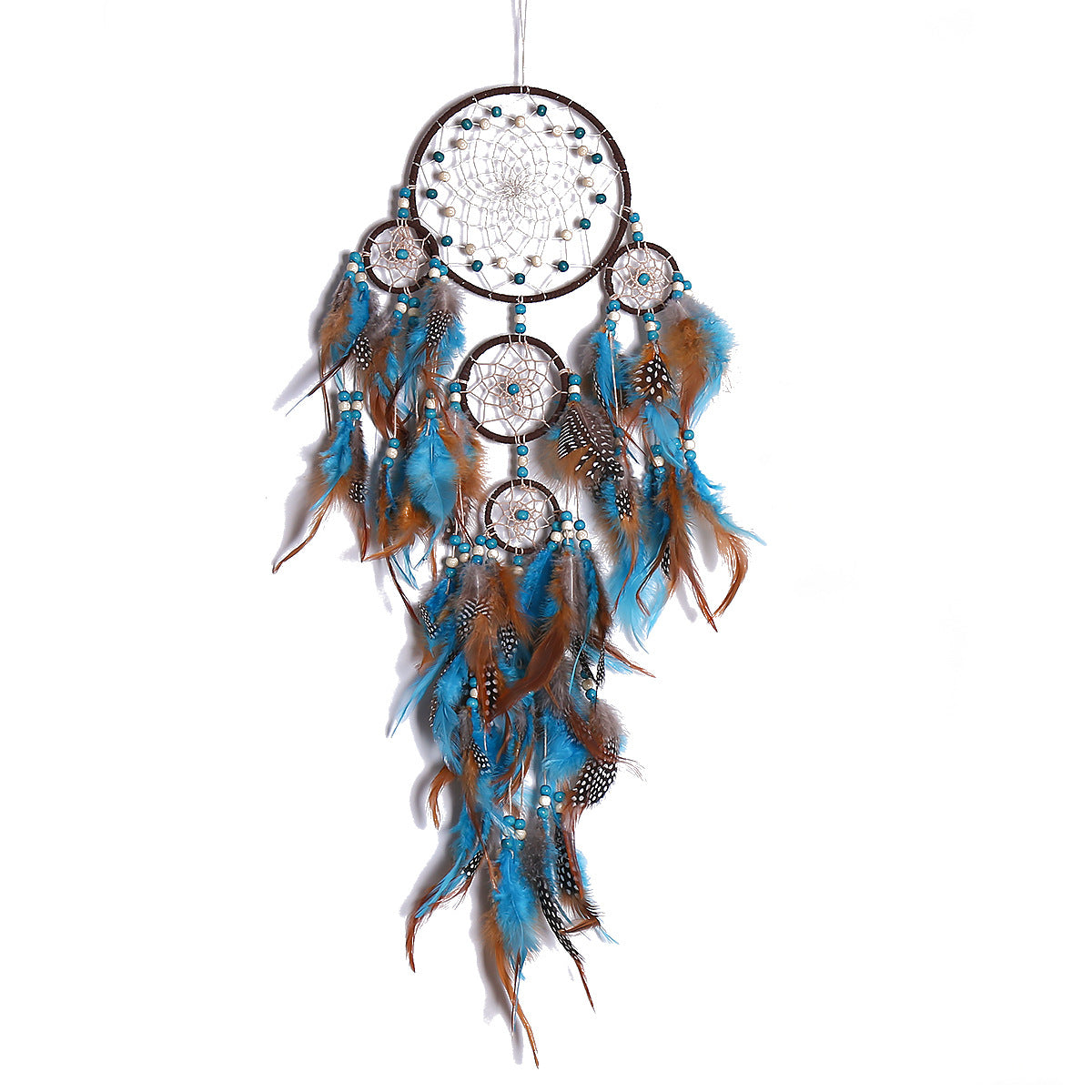 Dream Catcher Five Rings