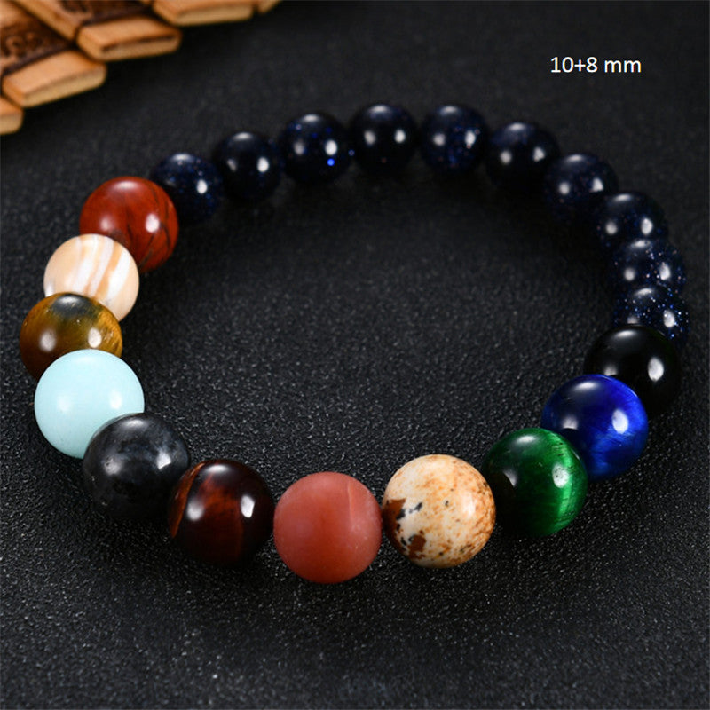 Solar System Planet Bracelet